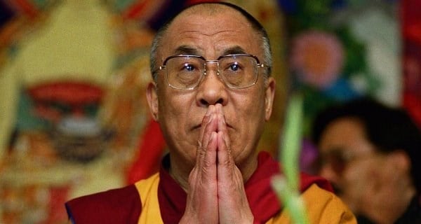 达赖喇嘛尊者致函哀悼联合国前秘书长科菲·安南
