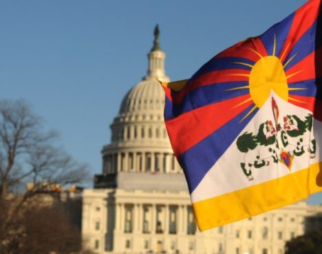 美国政府再次向藏人提供1700万美元的援助资金