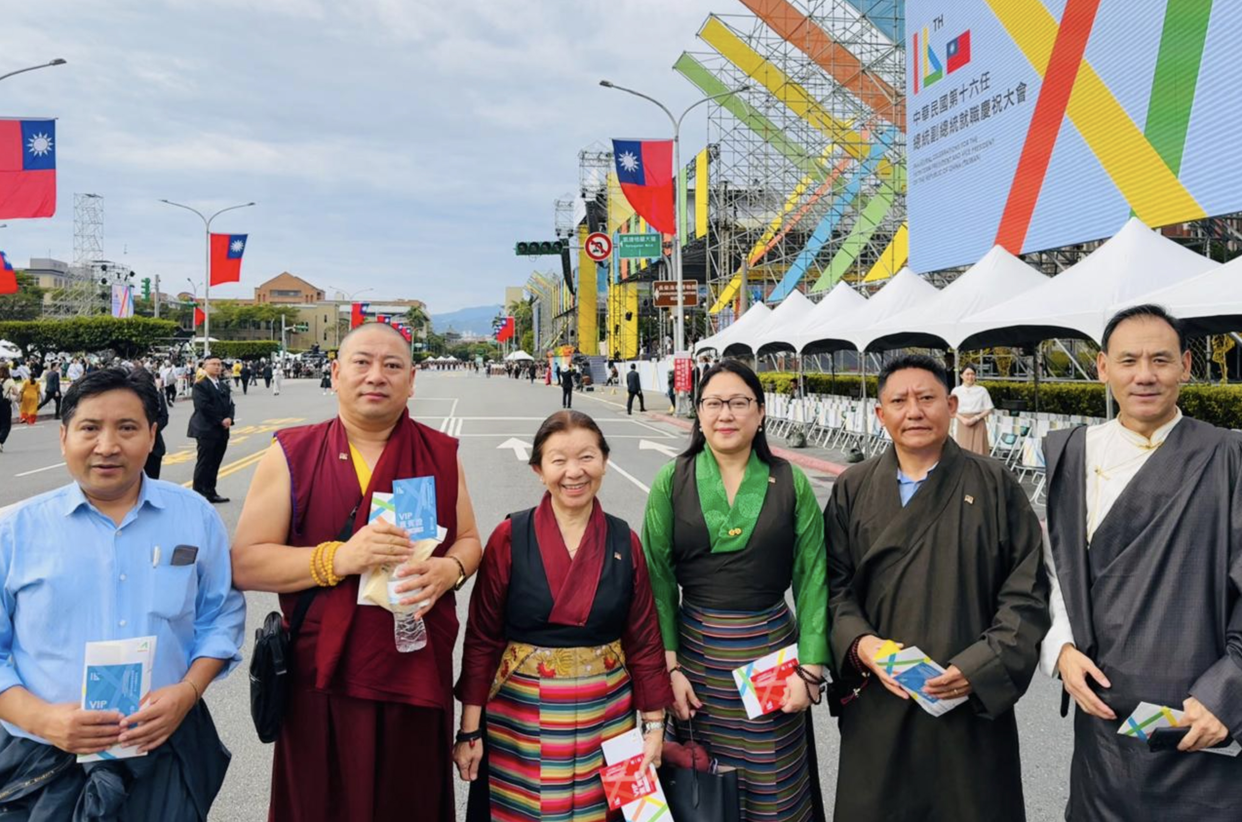 Home - Central Tibetan Administration